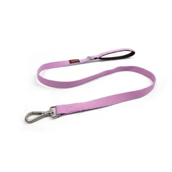 Paws & Whiskers Povodac za pse Match Middle, Lavanda