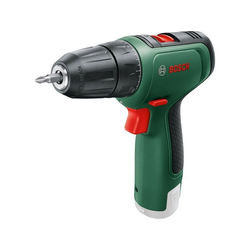 Bosch Akumulatorska dvobrzinska bušilica-odvrtač EasyDrill 1200