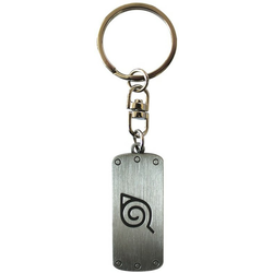 Privezak AbyStyle Naruto Shippuden - Konoha Symbol