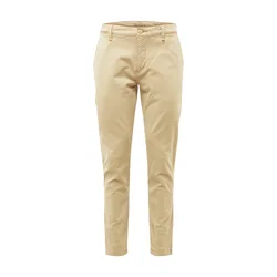 LEVIS Chino hlače, bež
