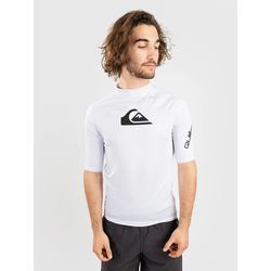 Quiksilver All Time Lycra white