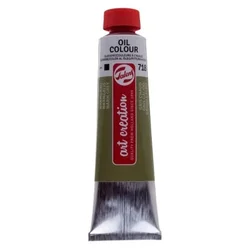 Royal Talens art creation oil uljana boja 40ml - odaberite nijansu warm grey ( 695718 )