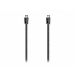HAMA USB-C kabl, E-Marker, 5A USB 3.2, 5 Gbit/S, 1.50m, Crni