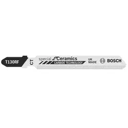 Bosch List ubodne testere T 130 RF 2608633104, Special za Ceramics