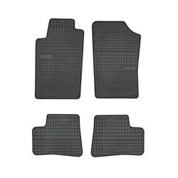 Frogum Tipske patosnice za  Peugeot 206/98-12/