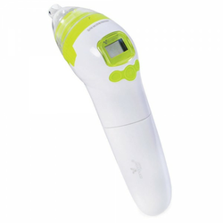 Električni aspirator za nos Purity