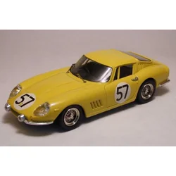FERRARI 275 GTB/4 1966