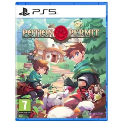 Potion Permit (PS5)