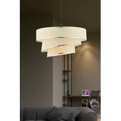 OPVIQ Visilica Couper Hazeran Cream Silver