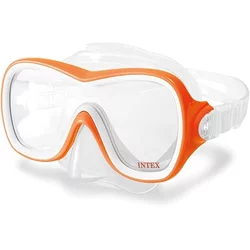 INTEX Maska za ronjenje narandžasta/ 55978