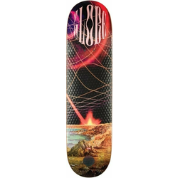 Globe G2 Rapid Space Deck Asteroid 8.25