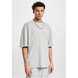 Mens T-shirt DEF - grey