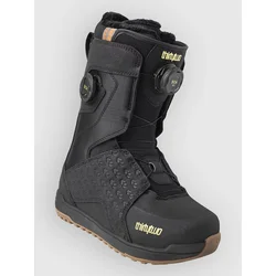thirtytwo Lashed Db 2027 Snowboard Boots gold