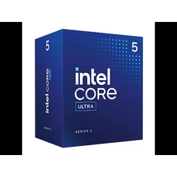 Intel Core Ultra 5 235 procesor LGA1851