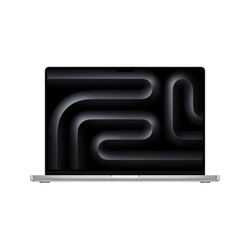 Laptop Apple MacBook Pro 16 M4 Pro 14C-20C, 48GB, 1TB SSD, Silver