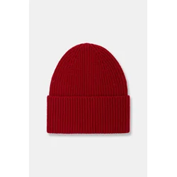 Medicine beanie kapa ženska kašmirska