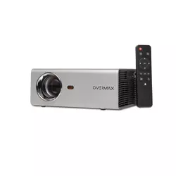 Overmax projektor Multipic 3.5, LED, 150, do 1200x720, 1.5Kg, daljinski