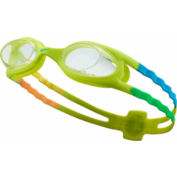 Nike Očala za plavanje Easy Fit Goggles Atomic Green UNI