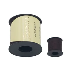 Preja JESENKA - 50g / 230 m - rjava