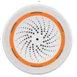 SMART SIRENA HSA002Z