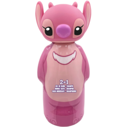 ANGEL FIGURA SAMPON GEL