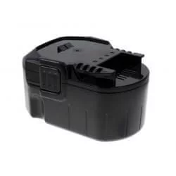 POWERY Akumulator AEG BSS14 3000mAh NiMH