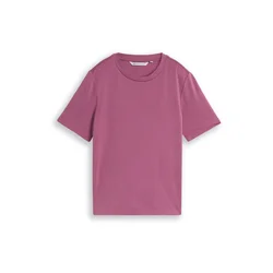 TOM TAILOR DENIM Majica mauve