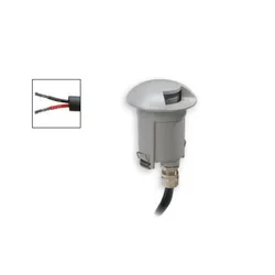 UGRADBENA LED SVJETILJKA LOUM3 2W/24V