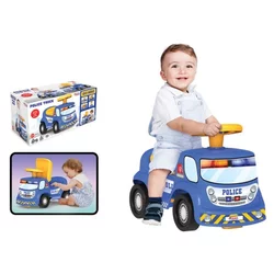 Auto guralica Police ( 040388 )