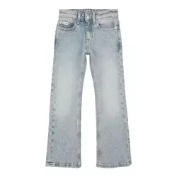 Calvin Klein Jeans Kavbojke moder denim
