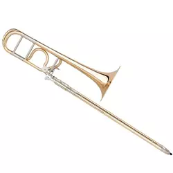 B S MS14-1-0 F/Trombon