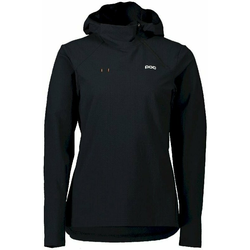POC Mantle Thermal Hoodie Uranium Black XL