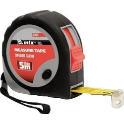 MTX METAR 5M CONTINUOUS FIXATION