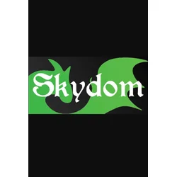 Skydom (PC) Steam Key GLOBAL