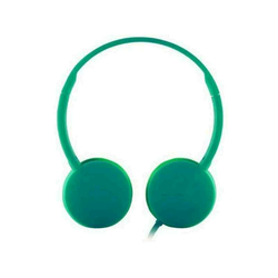 ENERGY SISTEM slušalice COLORS (Zelene) - 394906 Traka preko glave, Stereo, 40mm, 20Hz - 20KHz