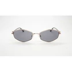 Guess Ženske naočare za sunce GU00289 32A, Zlatne boje
