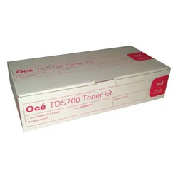 Oce TDS700 Laser toner Black