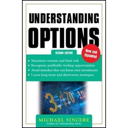 Understanding Options 2E