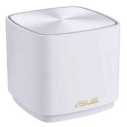 Asus ZenWiFi XD4 Plus (1-Pack) Bežični WiFi 6 sistem (W-1-PK) | 90IG07M0-MO3C00