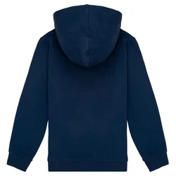 LEVIS Majica Batwing Screenprint, modra