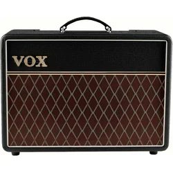 Vox AC10C1 Kitarski kombo – elektronke (Rabljeno)