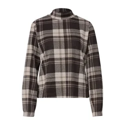 STREET ONE Bluza rjava