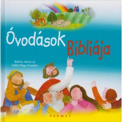 Óvodások Bibliája
