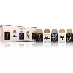Lattafa Pride Giftset Collection Box - 02 (5 x 20ml EDP)