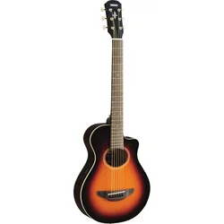 Yamaha APXT2 VS 3/4 elektro-akustična kitara