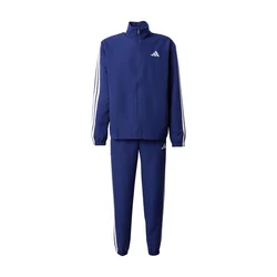 Adidas Muška trenerka m 3s wv tt ts M, Teget