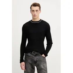 Volnen pulover Armani Exchange
