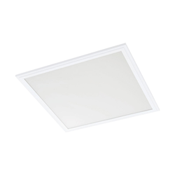Eglo 96663 - LED RGBW prigušiva svetiljka SALOBRENA-C LED/30,5W/230V + daljinski upravljač