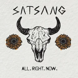 Satsang - All. Right. Now. (LP)