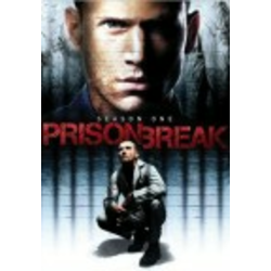 Kupi Zakon Braće 6 Knjiga - 1. Sezona (Prison Break 6 Books DVD)